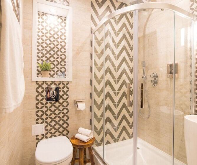 ホテル Lido Central