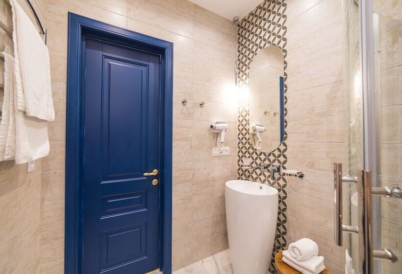 ホテル Lido Central