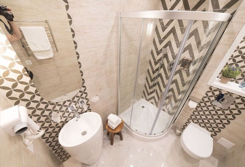 ホテル Lido Central