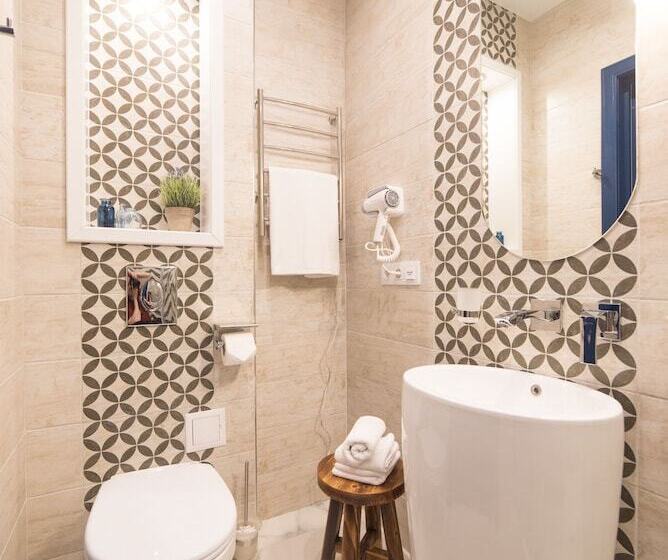 ホテル Lido Central