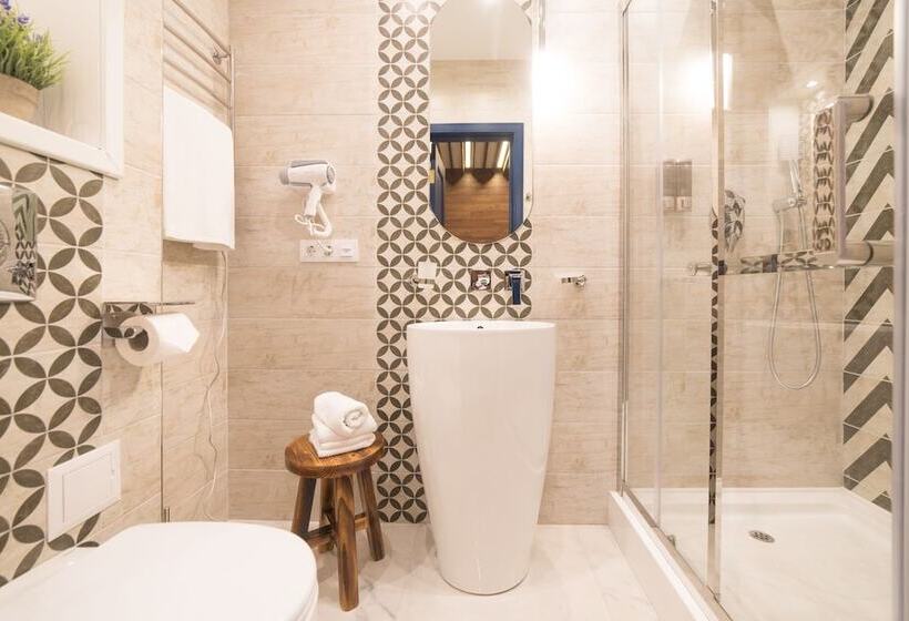 ホテル Lido Central