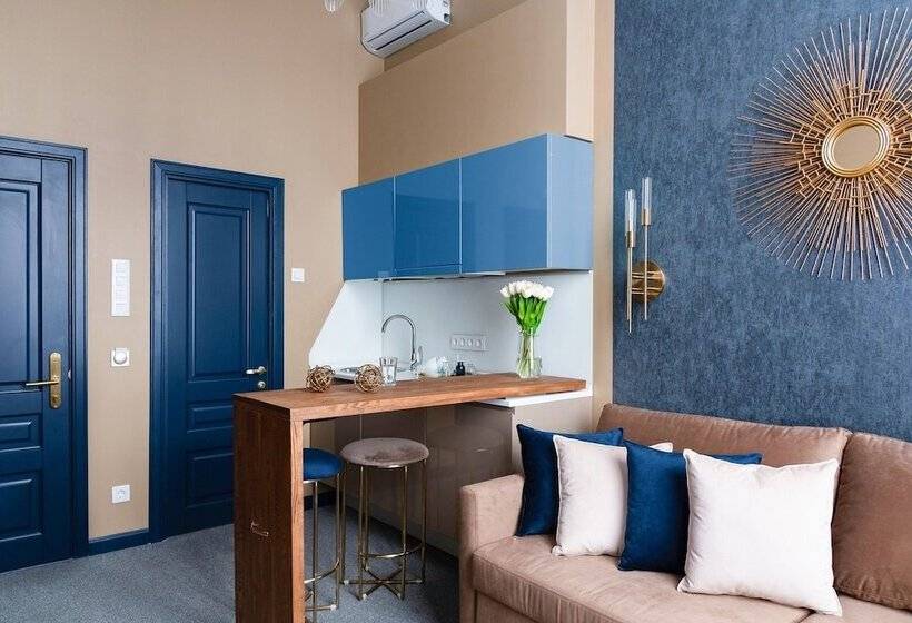 ホテル Lido Central