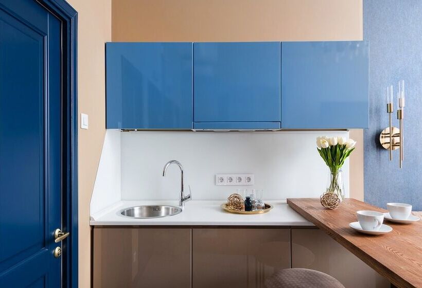 ホテル Lido Central