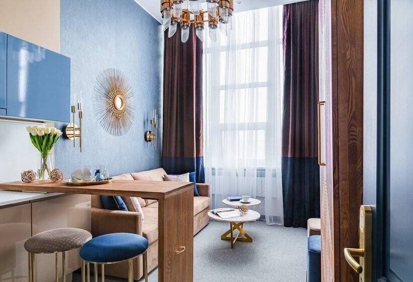 ホテル Lido Central