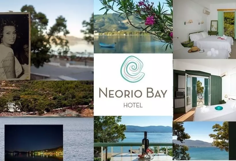 هتل Neorio Bay