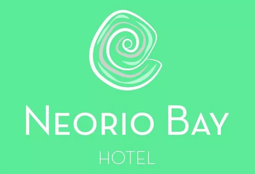 هتل Neorio Bay