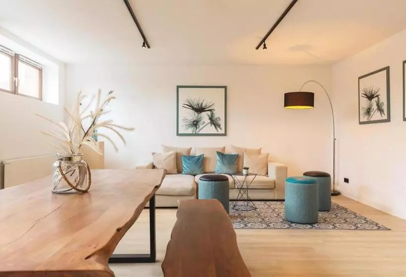 Garner Hotel Hamburg Nord, An Ihg