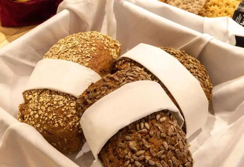 Garner Hotel Hamburg Nord, An Ihg