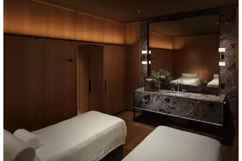 Hotel Park Hyatt Kyoto - Gion