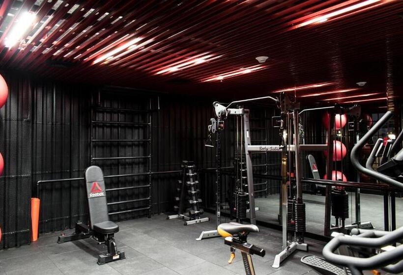 Hotel Radisson Red Miraflores