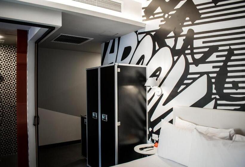 Hotel Radisson Red Miraflores