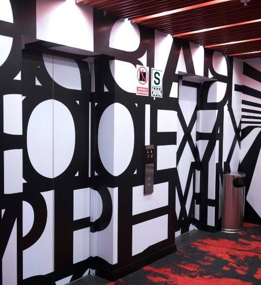 Hotel Radisson Red Miraflores