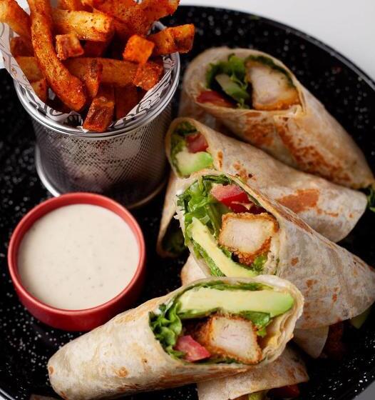 Hotel Radisson Red Miraflores