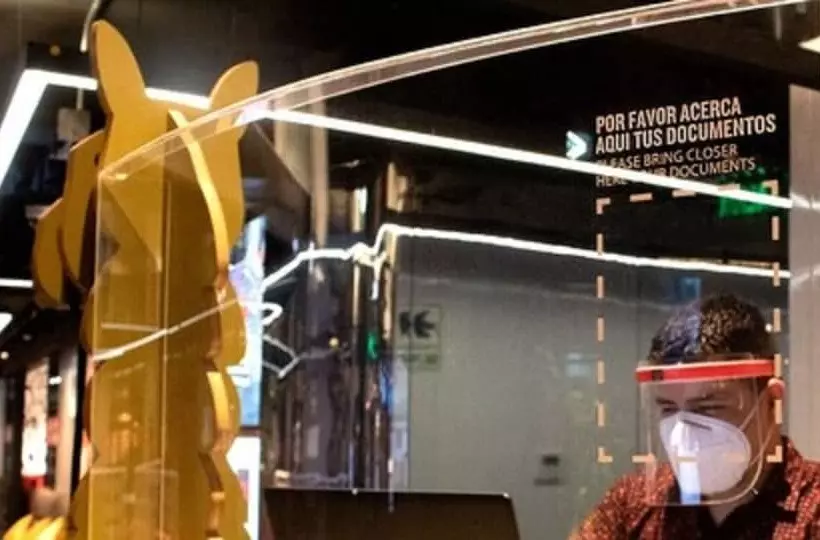 هتل Radisson Red Miraflores