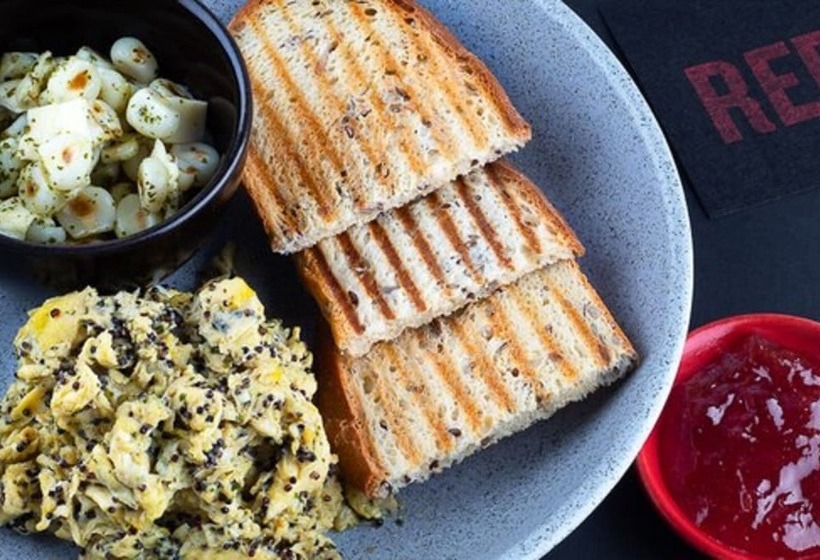 Hotel Radisson Red Miraflores