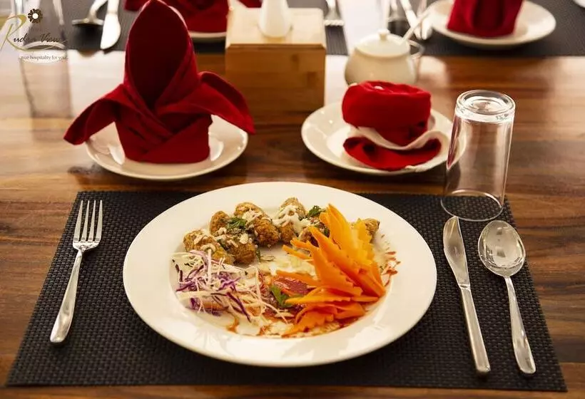 هتل Rudra View & Spa