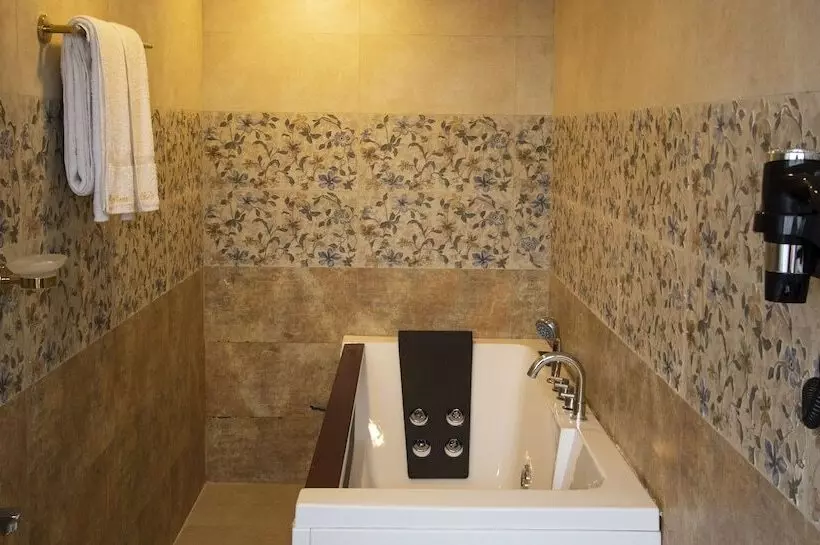 هتل Rudra View & Spa