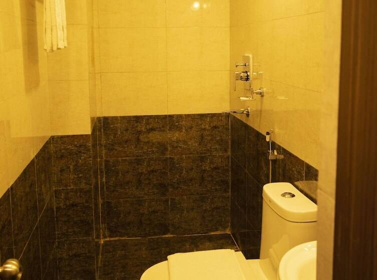 هتل Rudra View & Spa