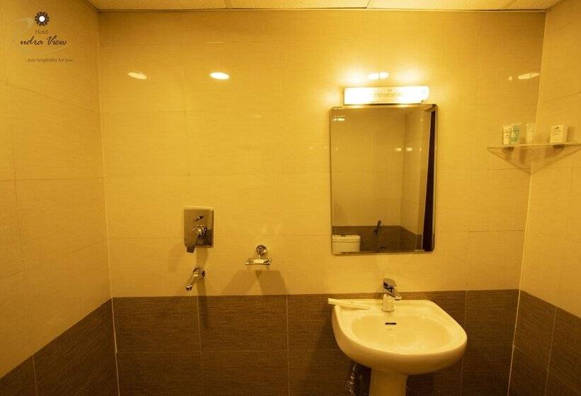 هتل Rudra View & Spa