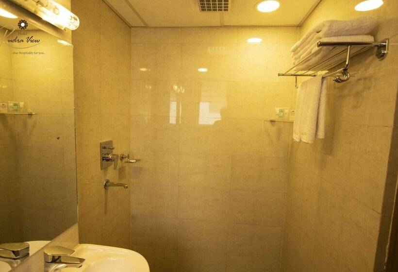 هتل Rudra View & Spa