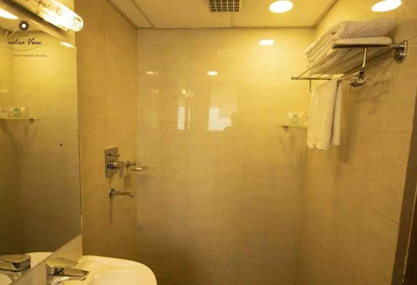 هتل Rudra View & Spa