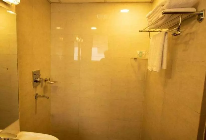 هتل Rudra View & Spa