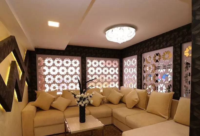 هتل Rudra View & Spa