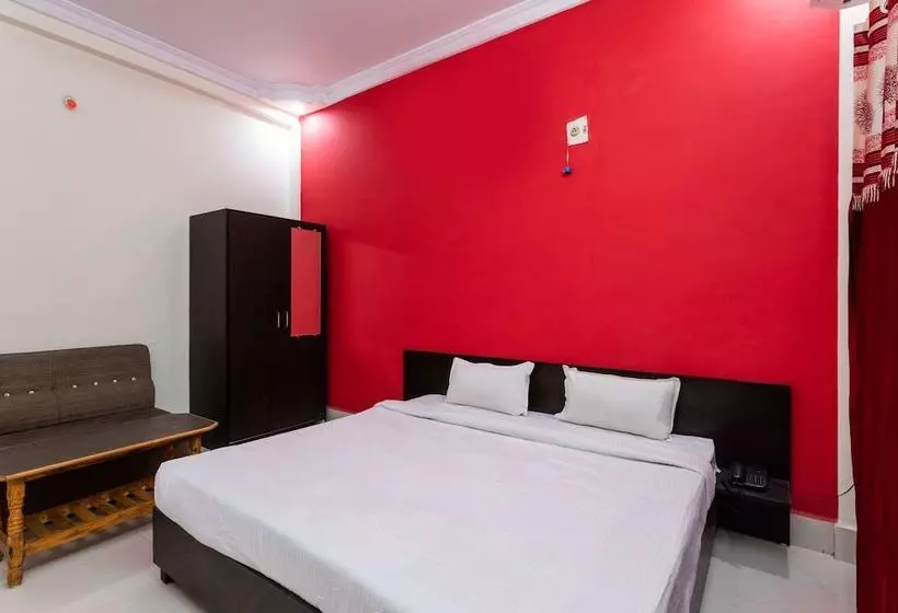 هتل Spot On 37166  Leela Palace