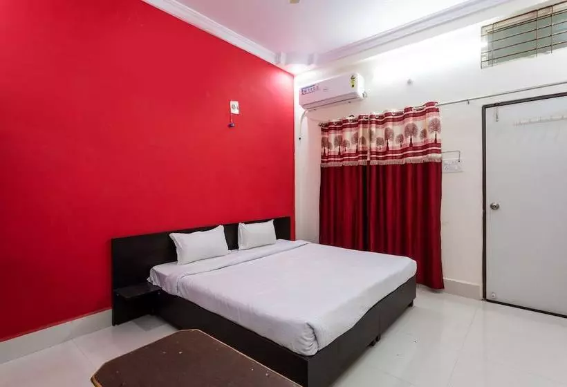 هتل Spot On 37166  Leela Palace