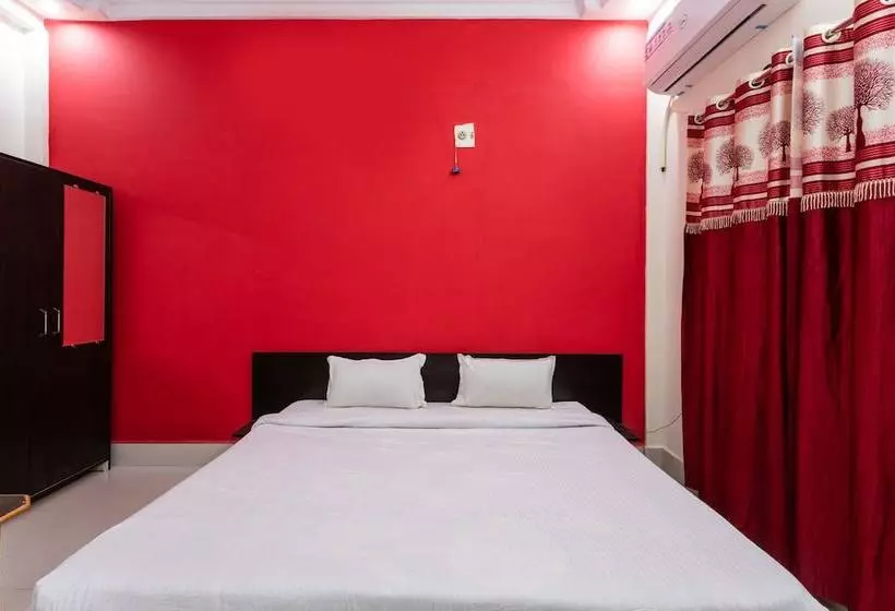 هتل Spot On 37166  Leela Palace