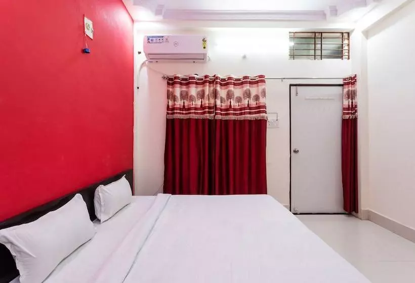 هتل Spot On 37166  Leela Palace