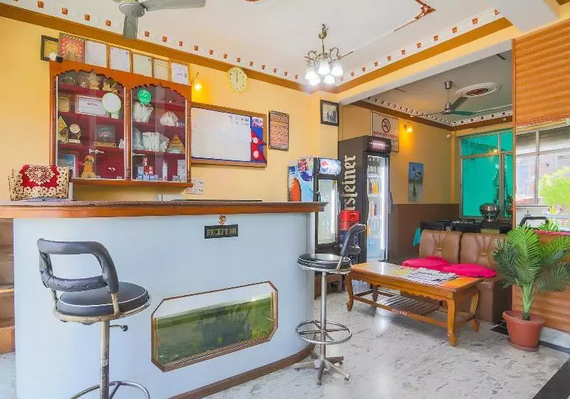 هتل Spot On 447 Image Palace