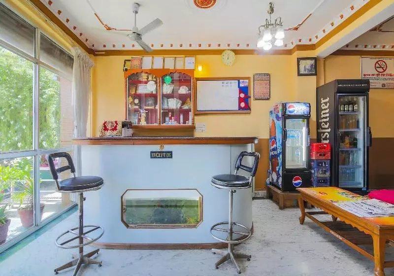 هتل Spot On 447 Image Palace