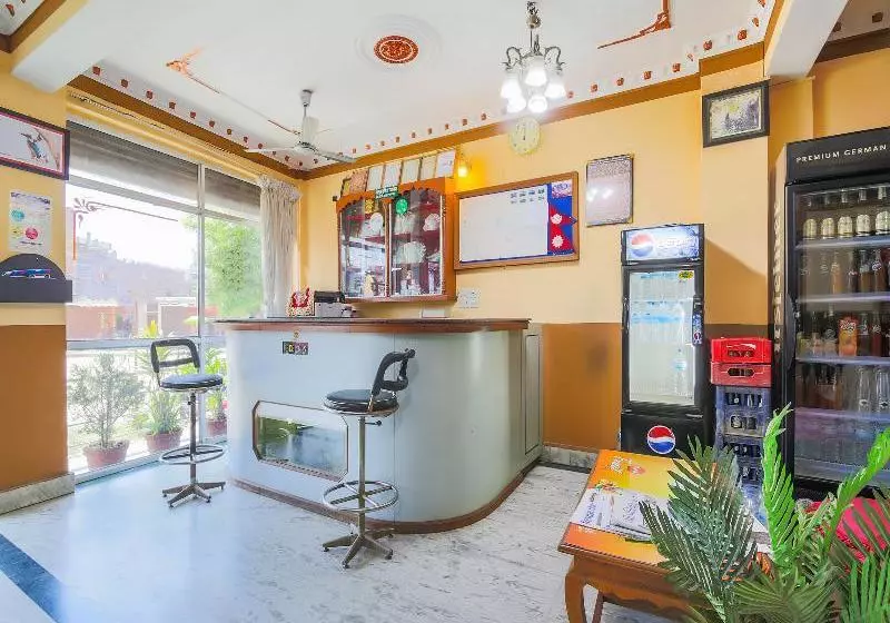 هتل Spot On 447 Image Palace