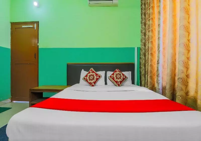 هتل Spot On 447 Image Palace