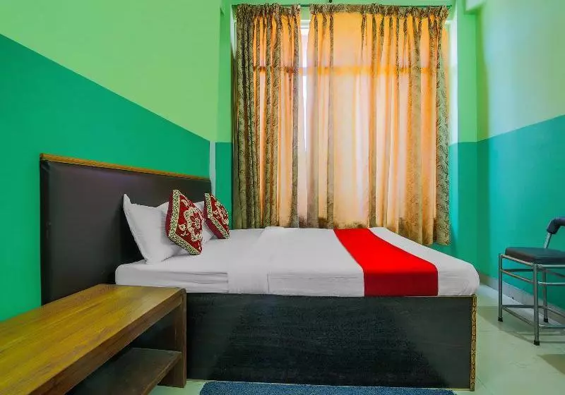 هتل Spot On 447 Image Palace