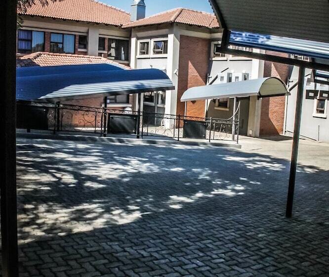 Отель Tramonto Boutique