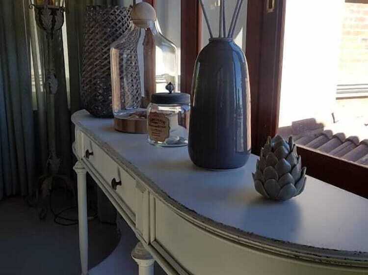 Отель Tramonto Boutique