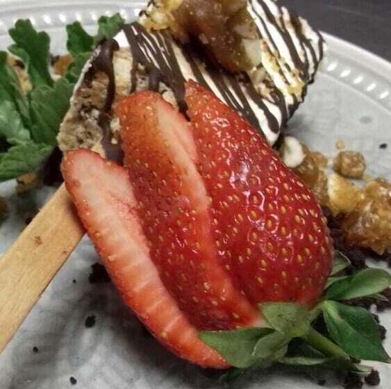 Отель Tramonto Boutique