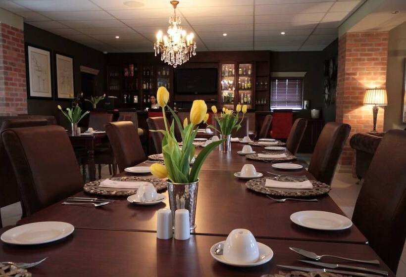 Отель Tramonto Boutique