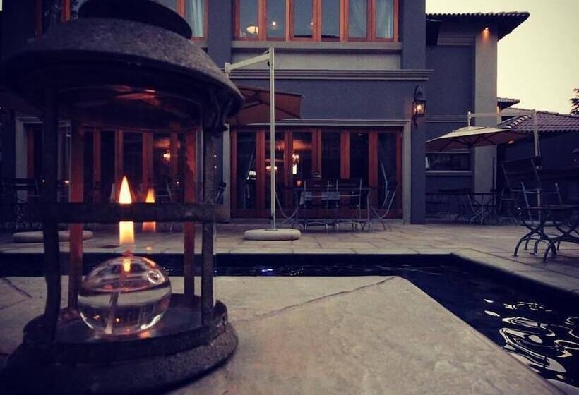 Отель Tramonto Boutique