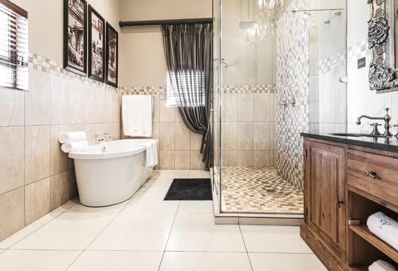 Отель Tramonto Boutique