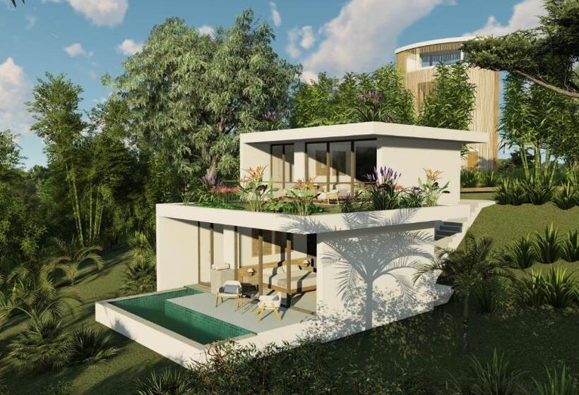 בית מלון כפרי Tri By Amaya