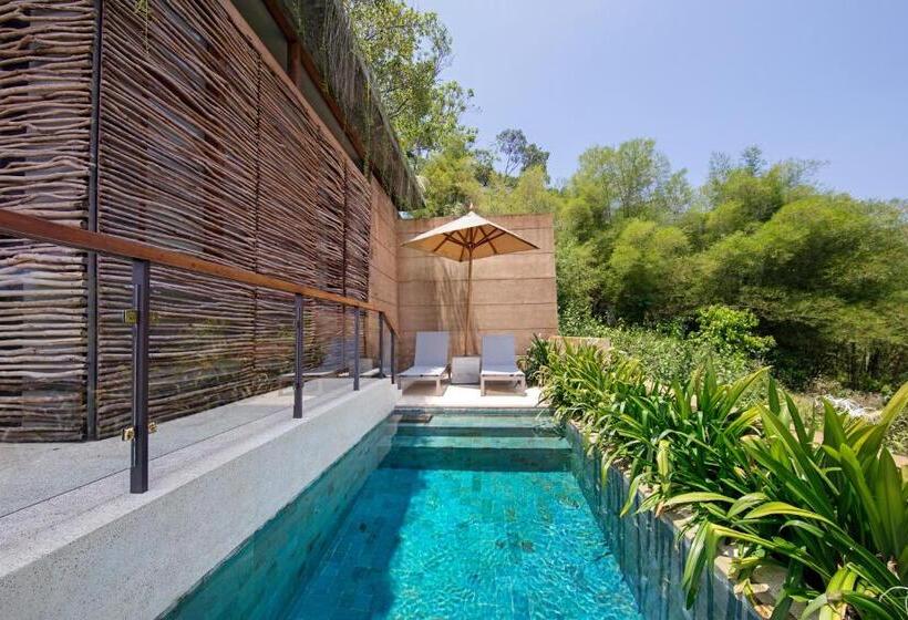 בית מלון כפרי Tri By Amaya