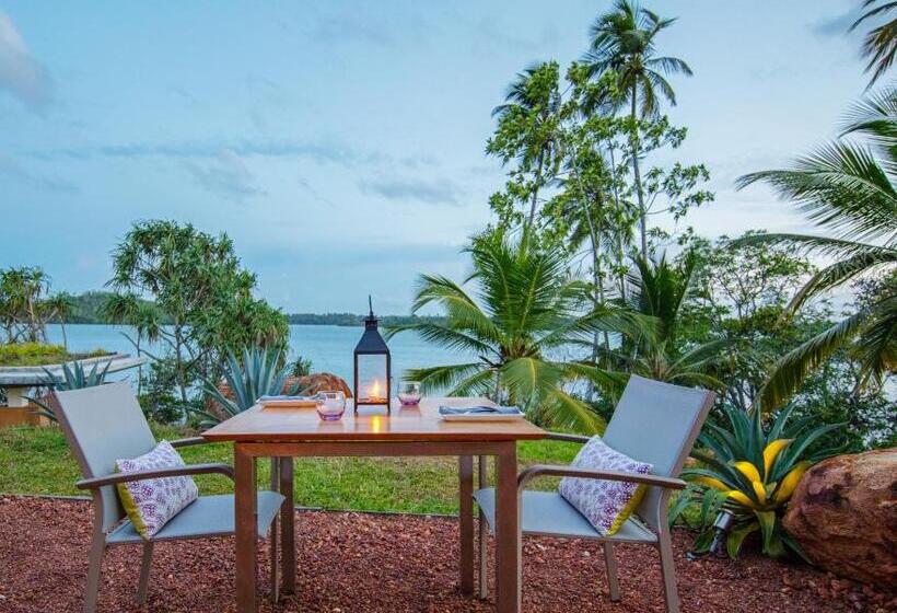 בית מלון כפרי Tri By Amaya