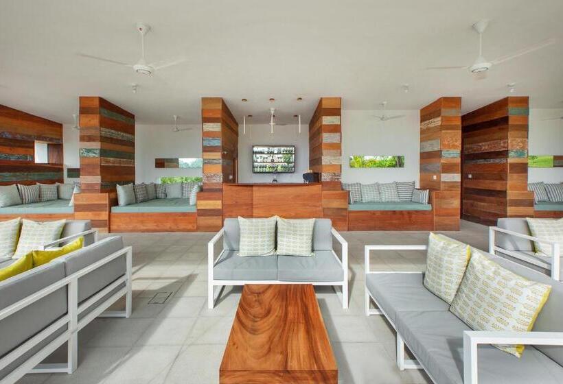 בית מלון כפרי Tri By Amaya