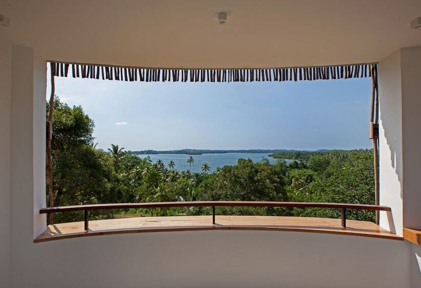 בית מלון כפרי Tri By Amaya