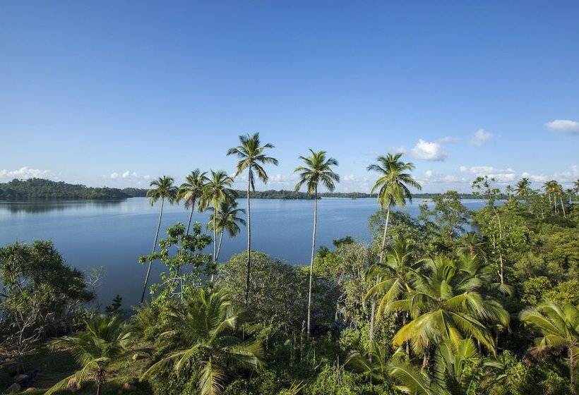 בית מלון כפרי Tri By Amaya