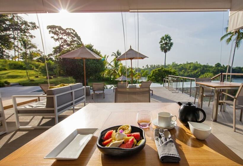 בית מלון כפרי Tri By Amaya