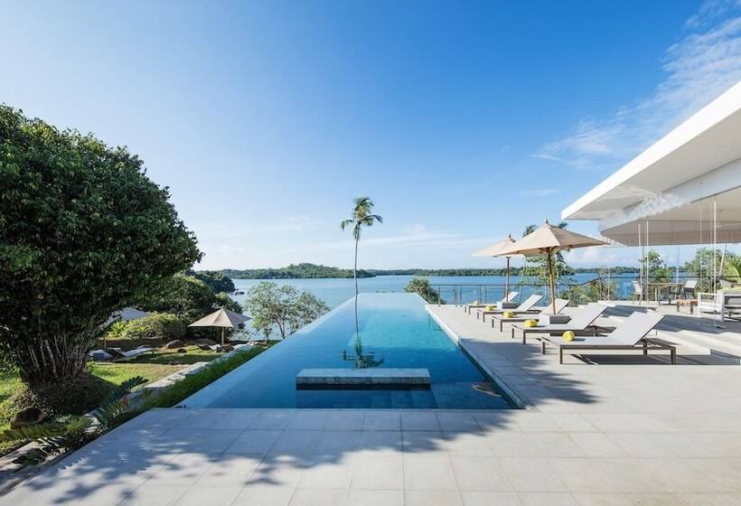 בית מלון כפרי Tri By Amaya